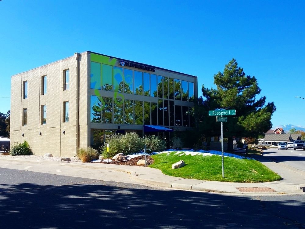 504 W Eisenhower Blvd, Loveland, CO 80537